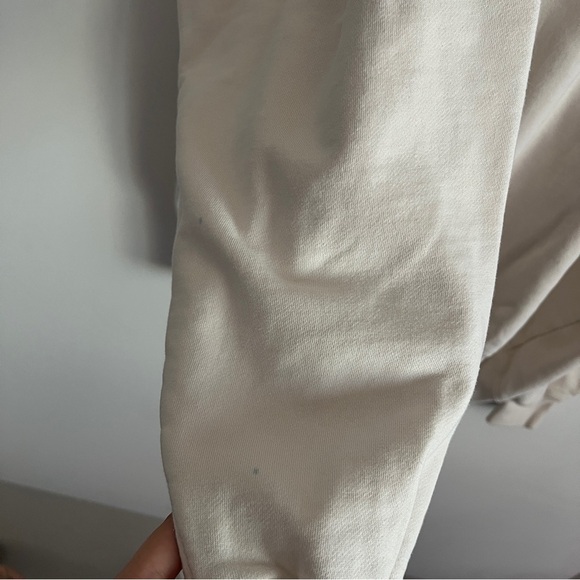 Vintage Gear For Sports Germany Cream Olive Turtleneck Sweater-Men’s Size XXL - Picture 5 of 10